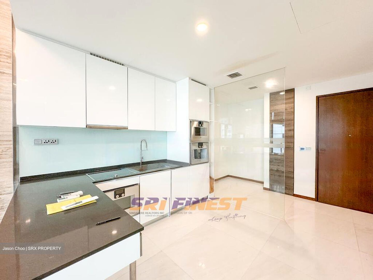 The Scotts Tower (D9), Condominium #459157891